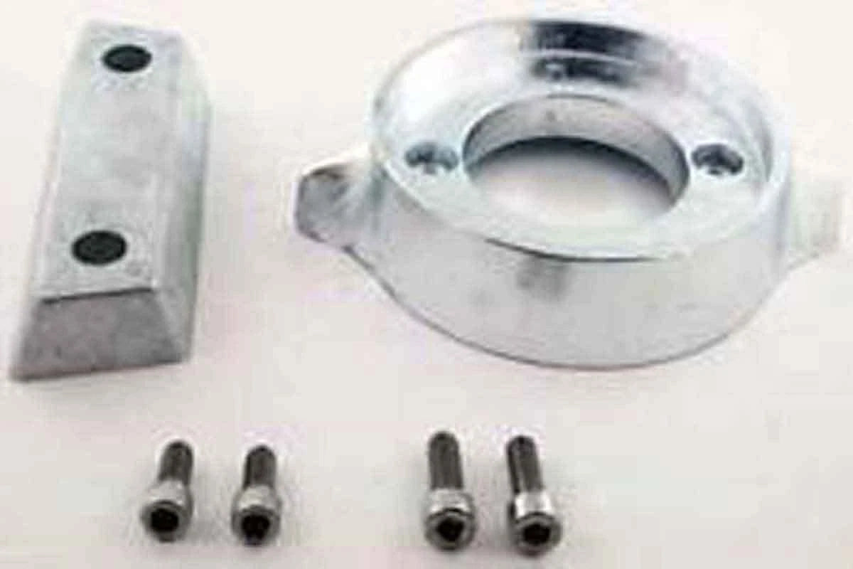 Anode Kit for Volvo 290 (WSM 455-20705)