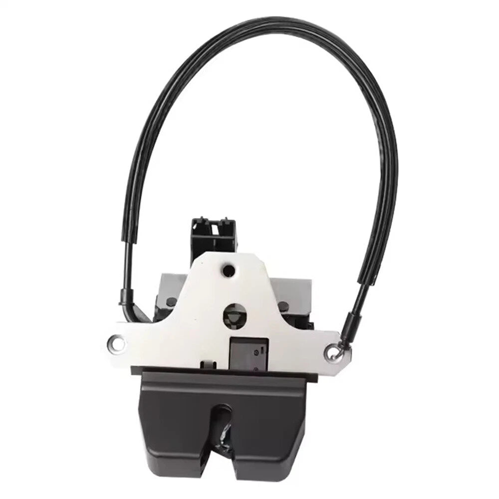 LR071193 Tailgate Latch Lock Actuator w/ Cable for Range Rover Evoque (2012–2019)