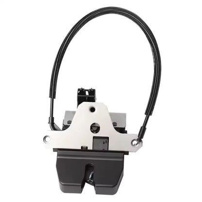 LR071193 Tailgate Latch Lock Actuator w/ Cable for Range Rover Evoque (2012–2019)