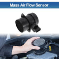 Mass Air Flow Sensor Assembly No. 071906461AX for Audi A3 (1996–2003)