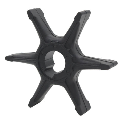Water Pump Impeller 6G0-44352-00-00 for Yamaha 20hp 25hp (1990–2023)