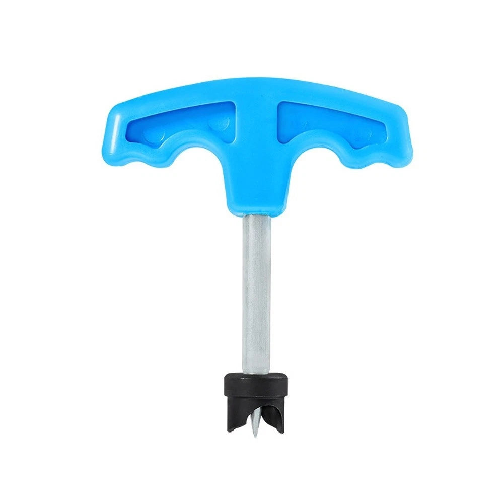 Hole Punch Tool for PE PPR PVC Irrigation (16mm, 20mm)