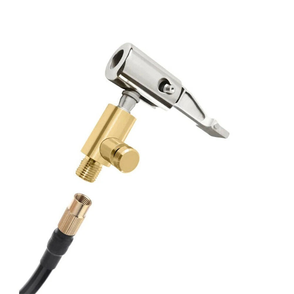 Tire Chuck Connector for Car (1 PC)