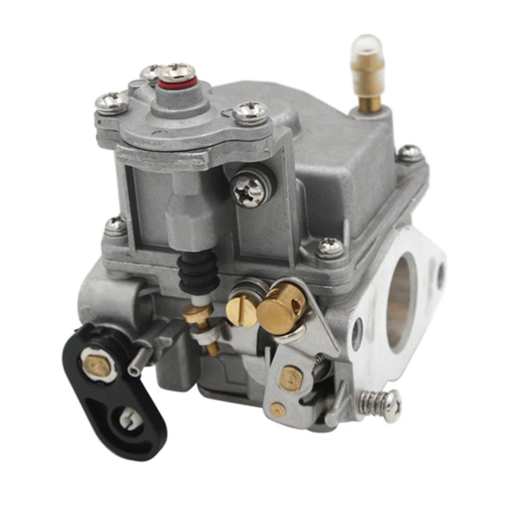 Carburetor Assy 66M-14301-11-00 for Yamaha F15 4-Stroke 15hp (1997–2006)