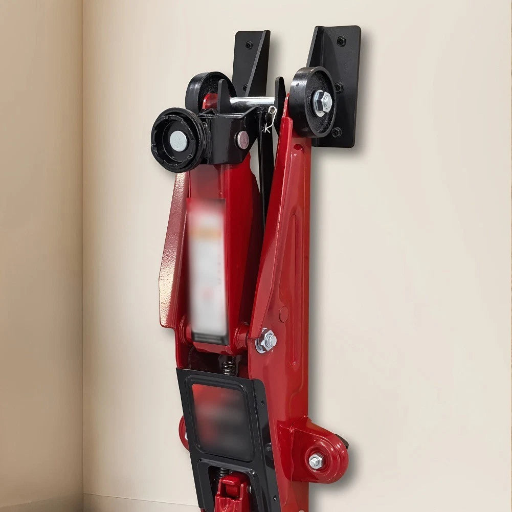 Hydraulic Gravity Top Support Bracket for Vehicle Use