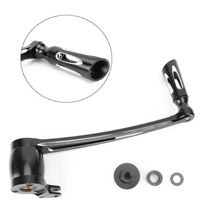 Brake Arm Pedal Kit for Harley Touring Road King Glide (2008–2013)