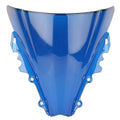 1 Pcs ABS Windshield for Yamaha YZF R6 (2006–2007) Blue