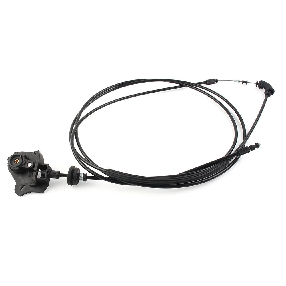 Front Hood Release Cable for Jaguar XF (2009–2015) C2Z29301