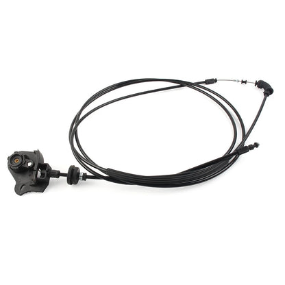Front Hood Release Cable for Jaguar XF (2009–2015) C2Z29301