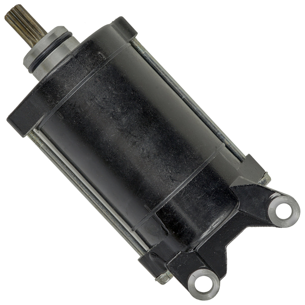 Starter Motor Replacement for Yamaha Jetboat LS2000 LX2000 LST1200 (1999–2005)