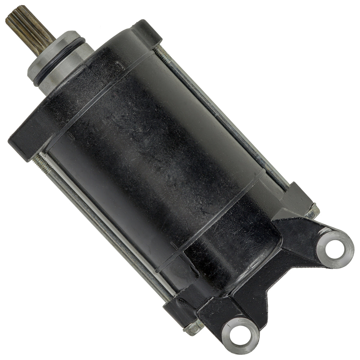 Starter Motor Replacement for Yamaha Jetboat LS2000 LX2000 LST1200 (1999–2005)