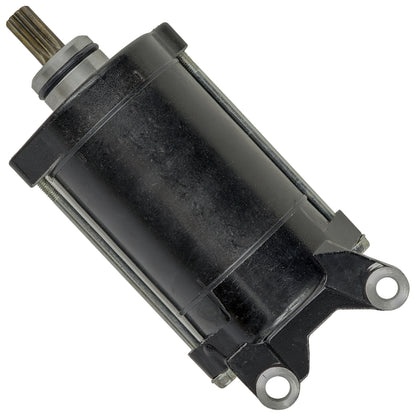 Starter Motor Replacement for Yamaha Jetboat LS2000 LX2000 LST1200 (1999–2005)
