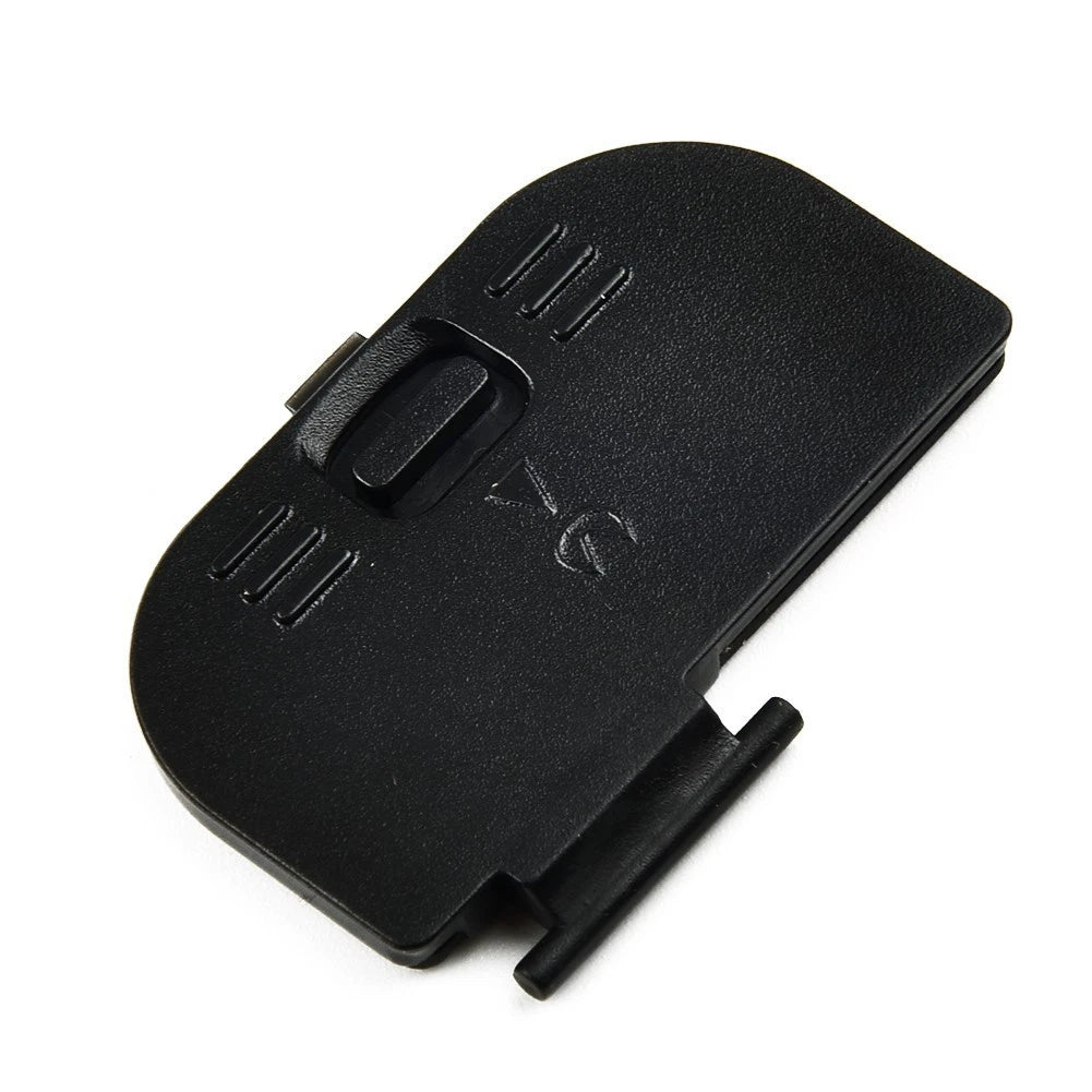 Set of 2 Battery Door Covers for Fuji S5