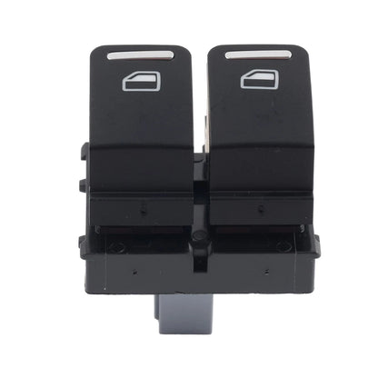 Front Left Window Regulator Switch for Volkswagen Beetle (2012–2019)