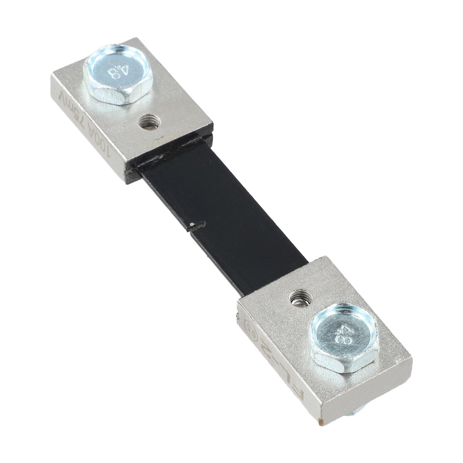 Shunt Resistor 75mV for DC Current Measurement (50A, 100A)