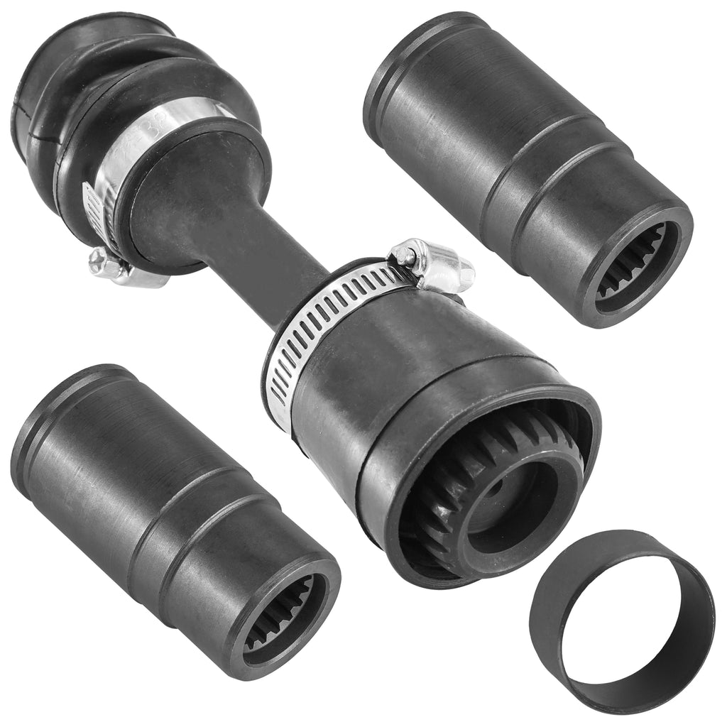 Front Differential Drive Shaft for Can-Am Outlander 500 570 4X4 (2013–2023)