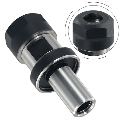 Collet Chuck Holder for Tomrach C3/4-ER20A (1.38L, 1.50Flange)