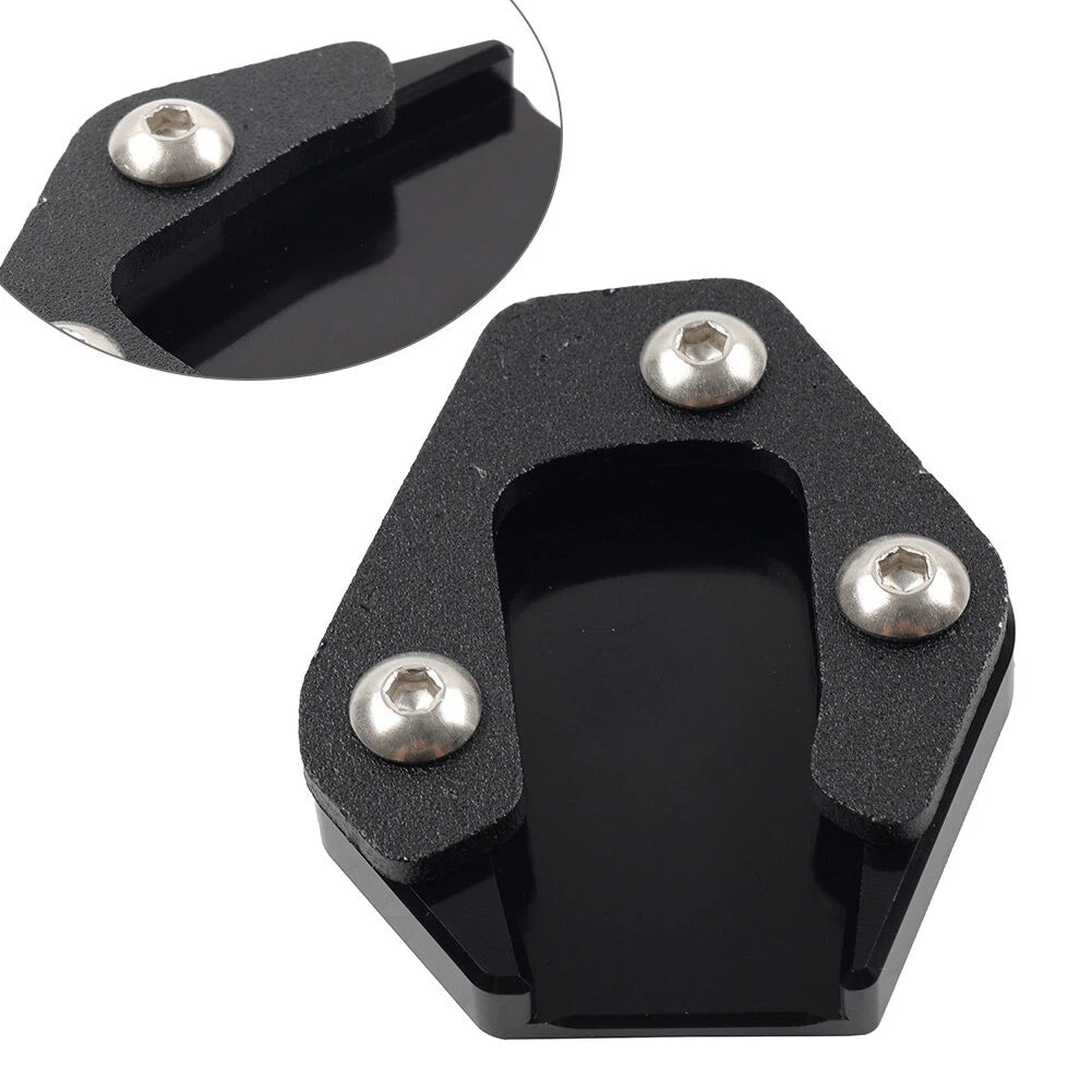 1pc Kickstand Sidestand Foot Enlarger Pad for Honda Dax125 Monkey Grom 125