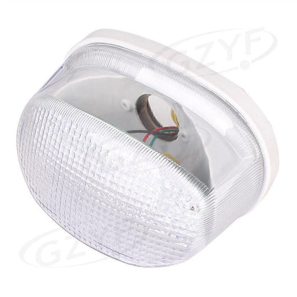 LED Tail Light for Suzuki Boulevard M50 (2005–2023)