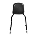 Sissy Bar Pad for Harley Softail Slim FLSL (2018–2025)