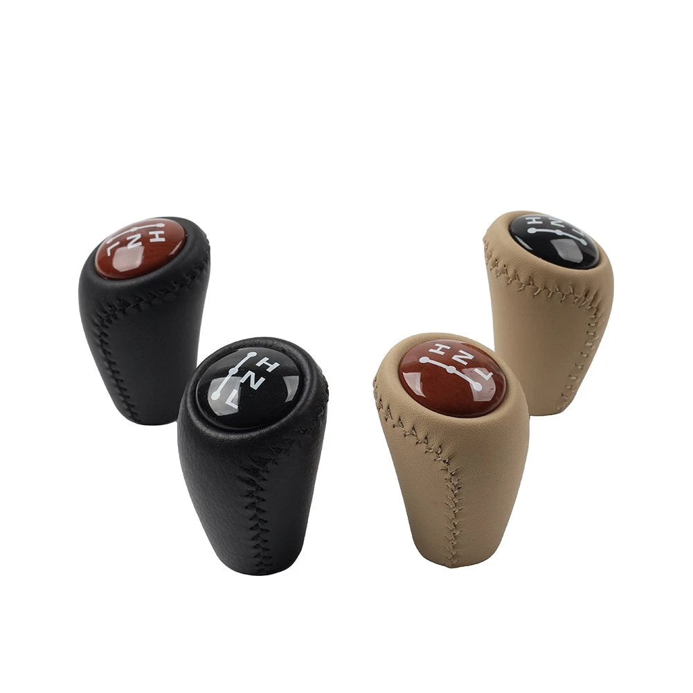 Shift Knob for Toyota Land Cruiser Prado LC120 (2003–2009)