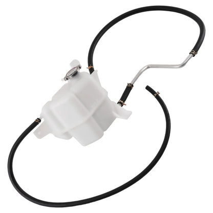 Coolant Expansion Header Tank for Nissan Frontier/Xterra (2005–2021) 21710-ZL01A