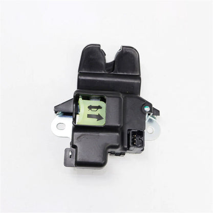 Fit for 2011-2018 Hyundai ACCENT 81230-1R030 Trunk Door Lock Latch Actuator 1Pc