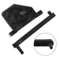 Tire Raking Machine Foot Switch Rail for Pull Rod Disassembly Assembly