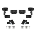 Replacement Mounts for MB GBL Models (2020–2024) - Black ABS