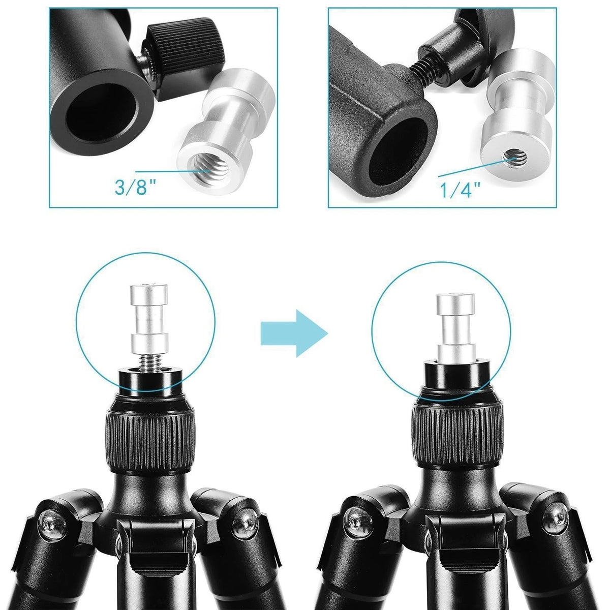 Umbrella Holder for Flash (2010–2023)