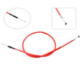 Clutch Cable for Yamaha R6 (2017–2024) - Red