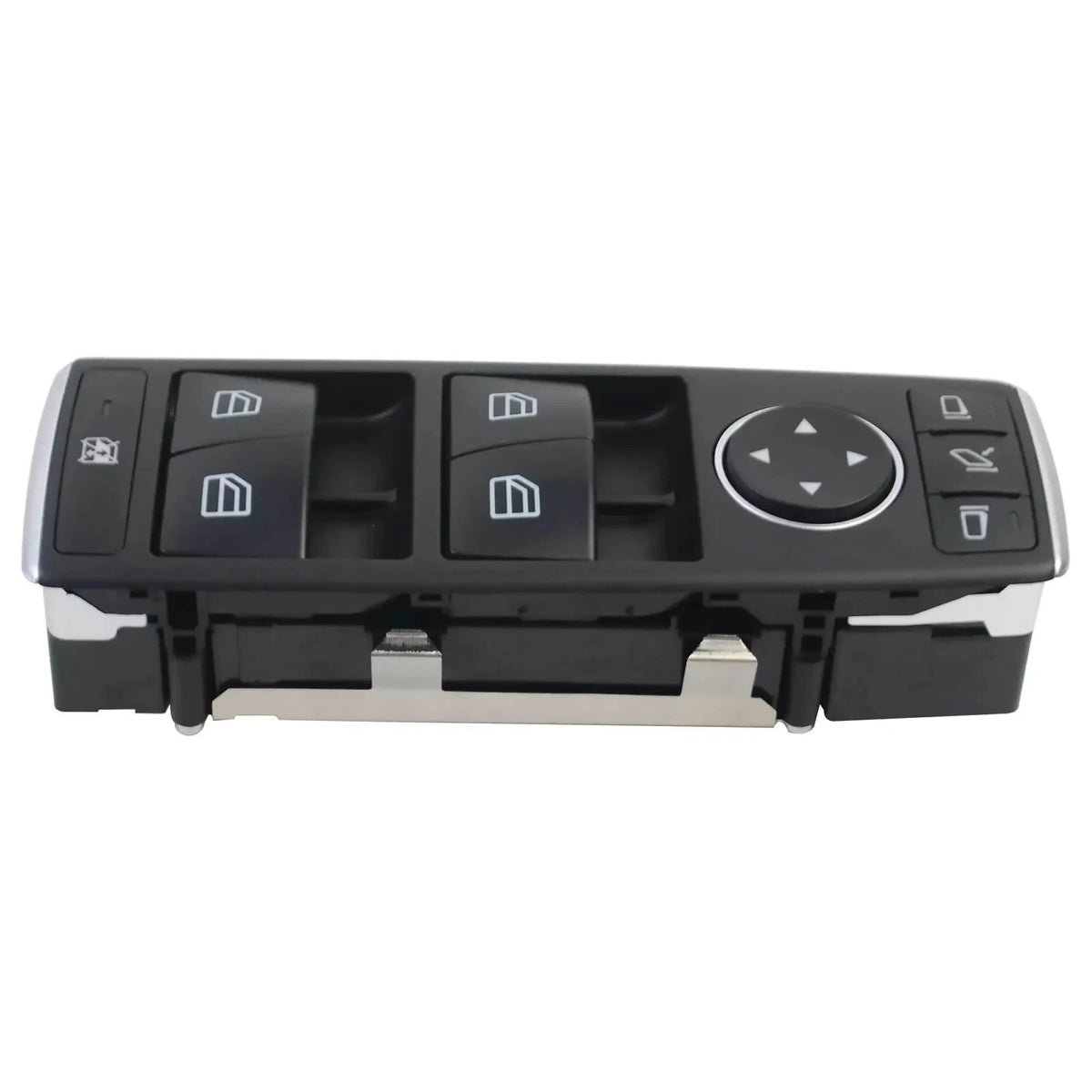 Power Window Control Switch for Mercedes W166 GL550 (2007–2012) 1669054400