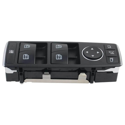 Power Window Control Switch for Mercedes W166 GL550 (2007–2012) 1669054400