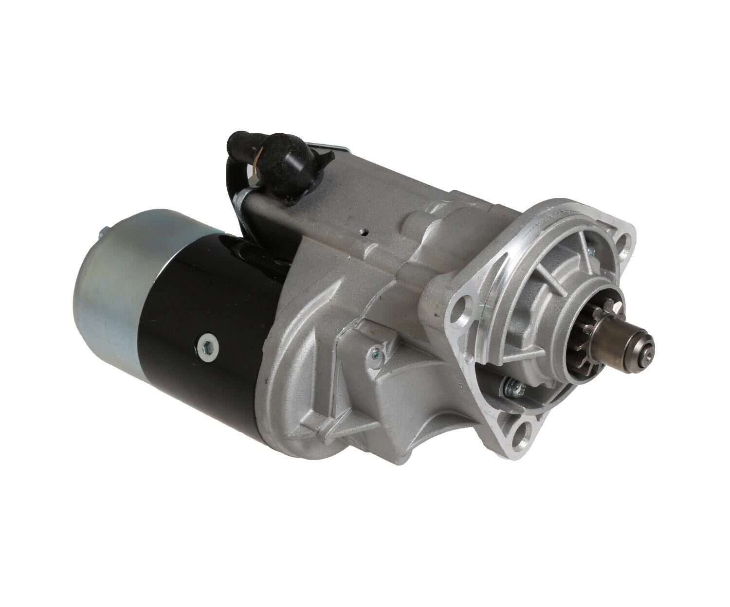 Starter Motor 714-40357 for JCB (12V, 11T)