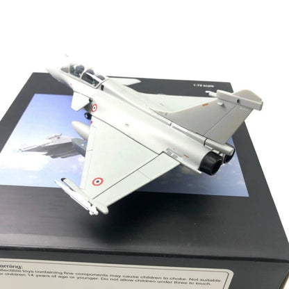 1/72 Rafale B Fighter Model for French Air Force