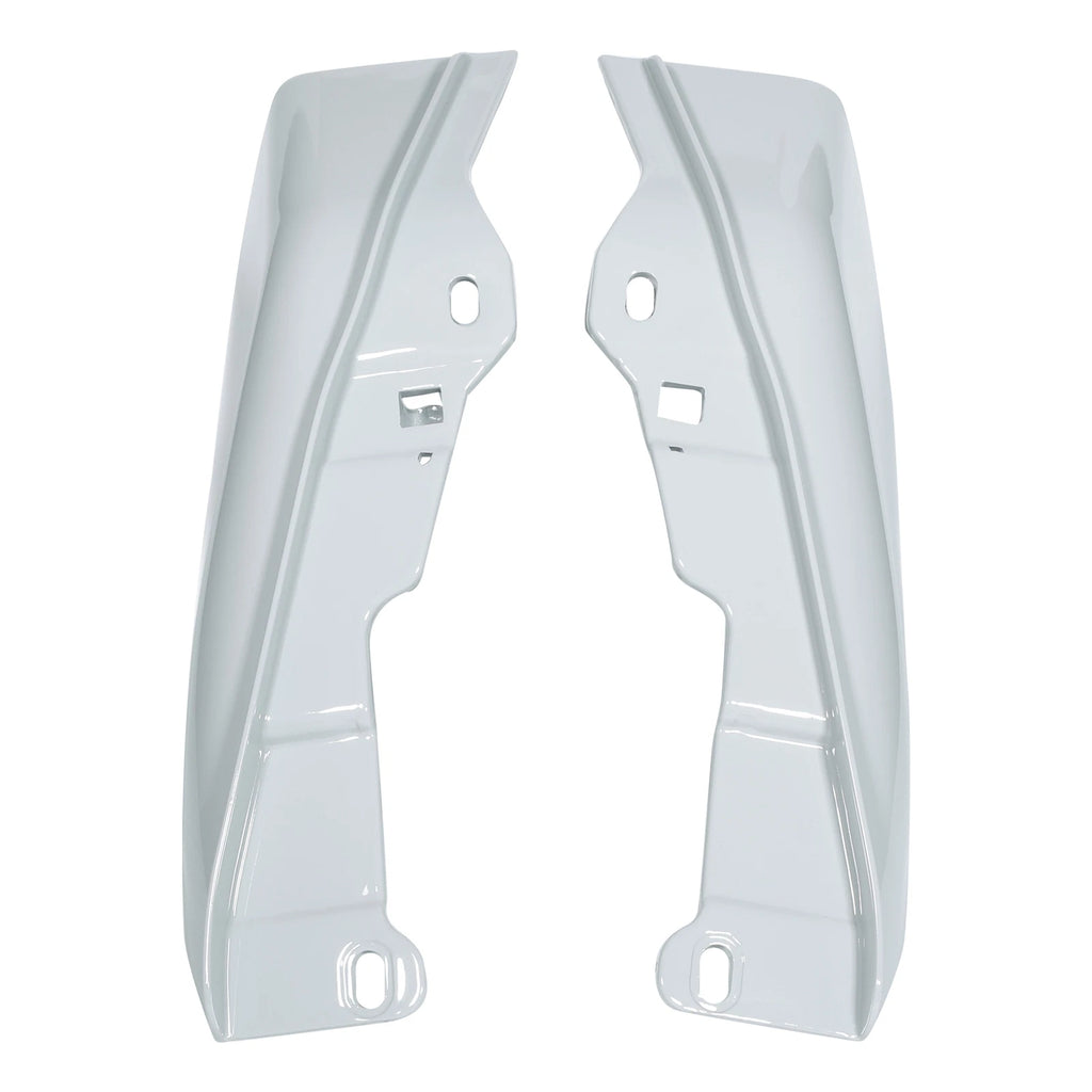 Mid Frame Air Deflectors for Harley Touring Electra Glide (2009–2024)