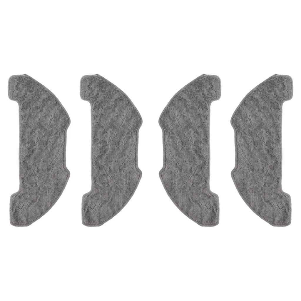 Replacement Mop Cloth Kit for AIRROBO P30 (2020–2023)