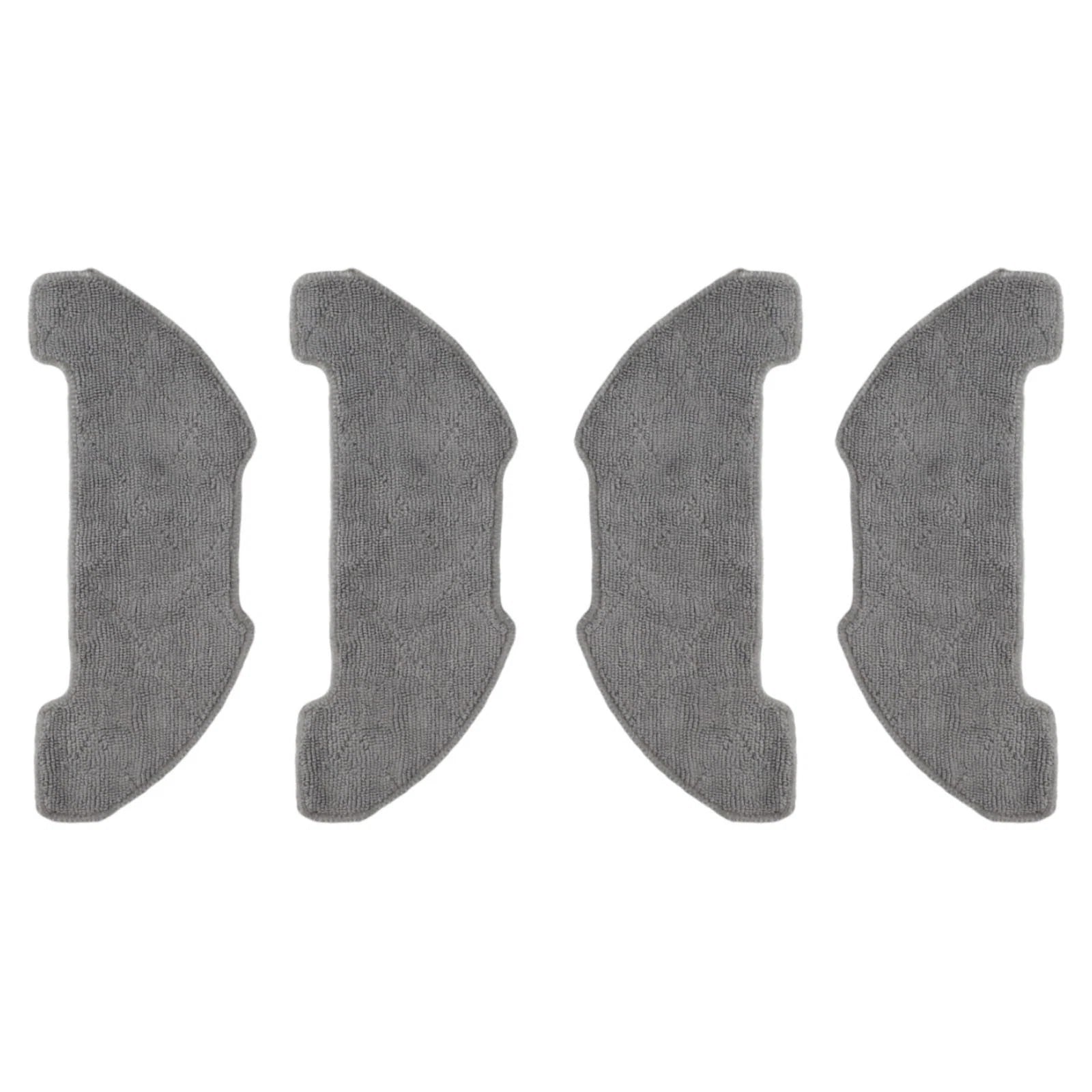 Replacement Mop Cloth Kit for AIRROBO P30 (2020–2023)