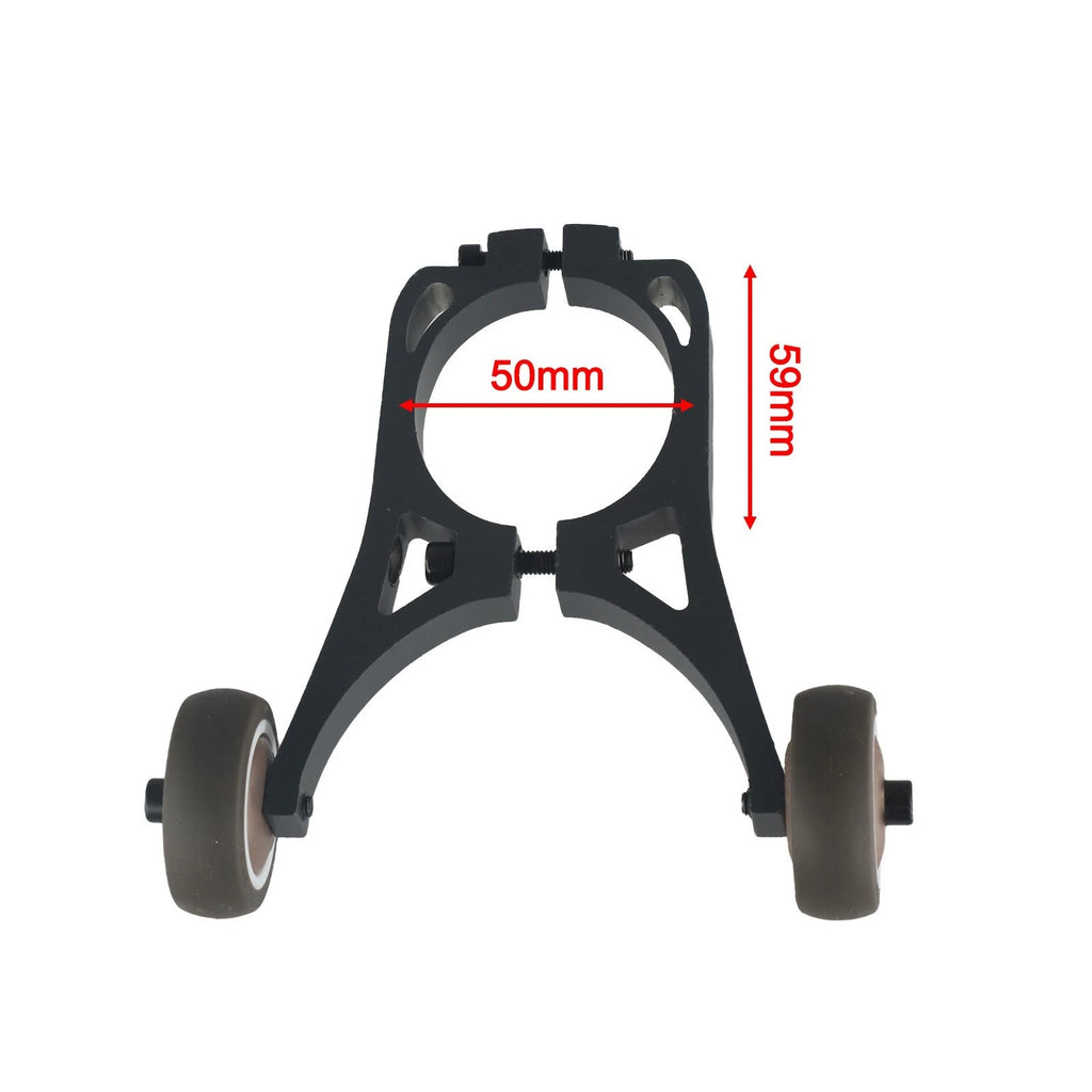 Folding Electric Scooter Storage Solution for Ninebot Max ES (2020–2023)