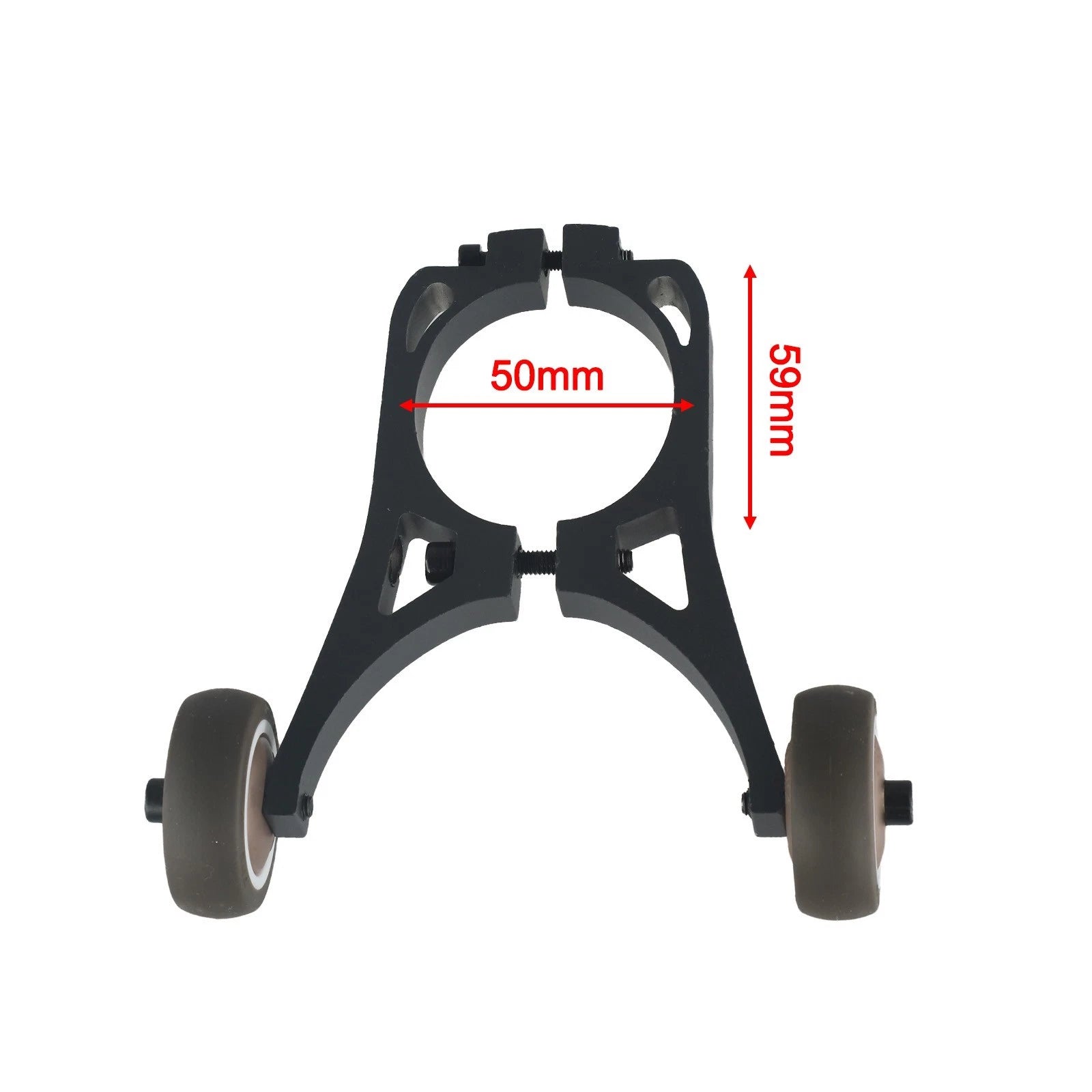 Folding Electric Scooter Storage Solution for Ninebot Max ES (2020–2023)