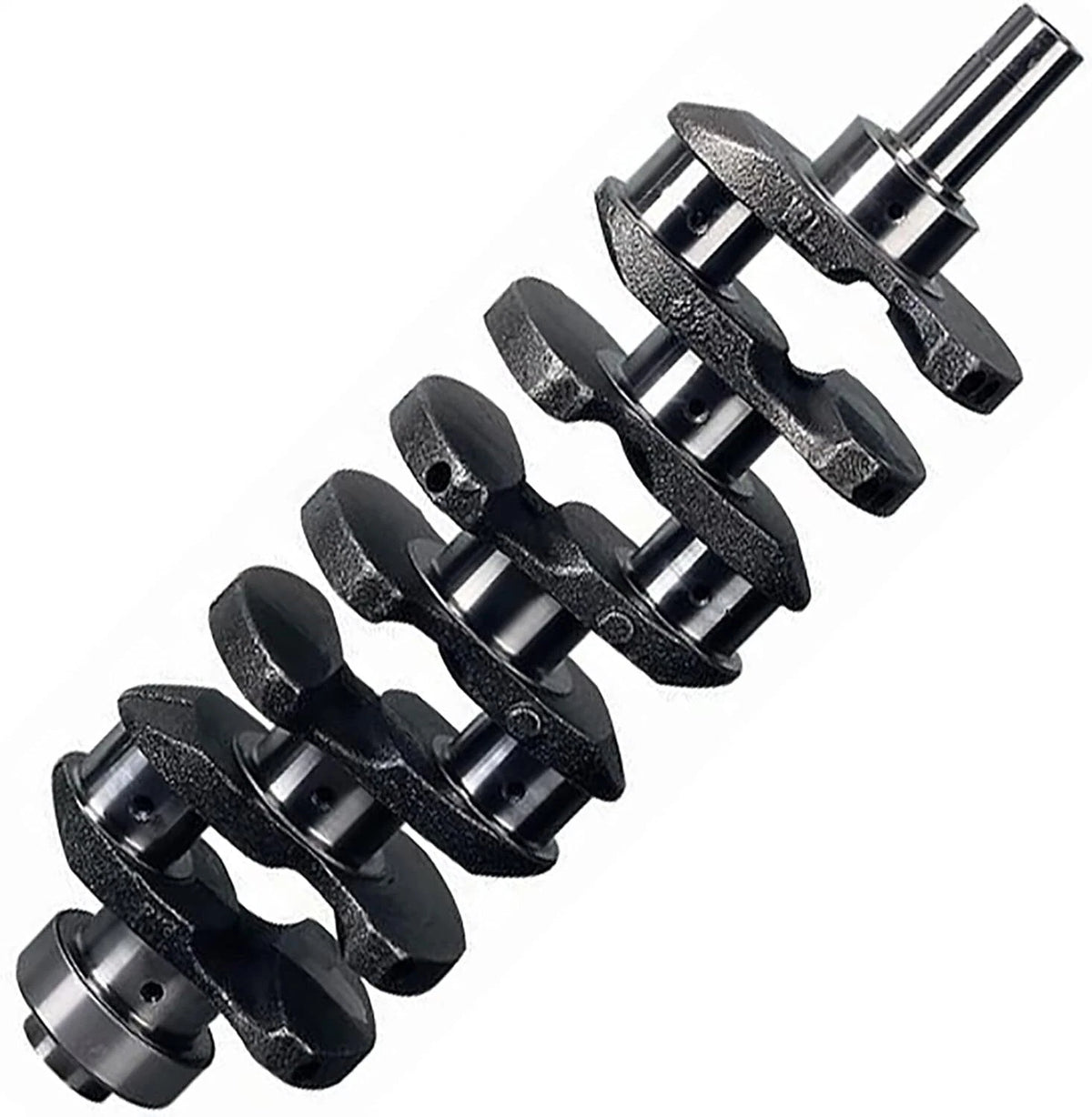 Crankshaft 40mm for Yanmar Komatsu 4D88E 4D84E 4TNE84 4TNE88