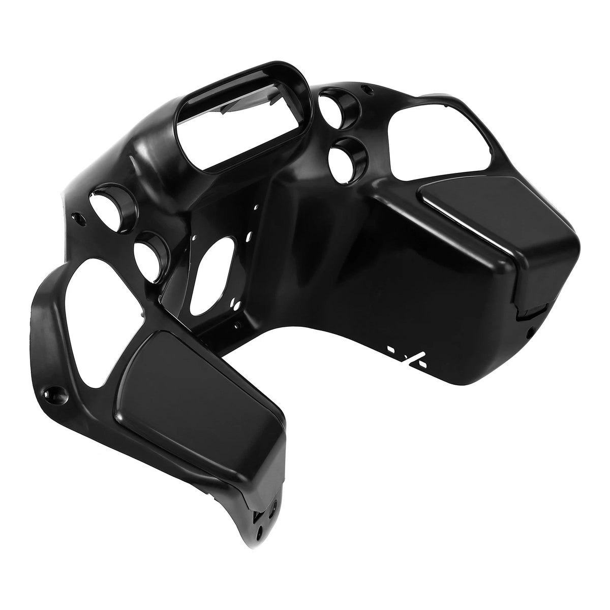 Unpainted Front Inner Fairing for Harley Touring Road Glide FLTR (1998–2013)