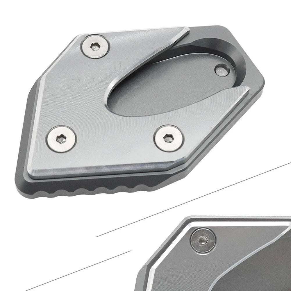 Side Kickstand Extension Plate for Suzuki GSX250R (2017–2020)
