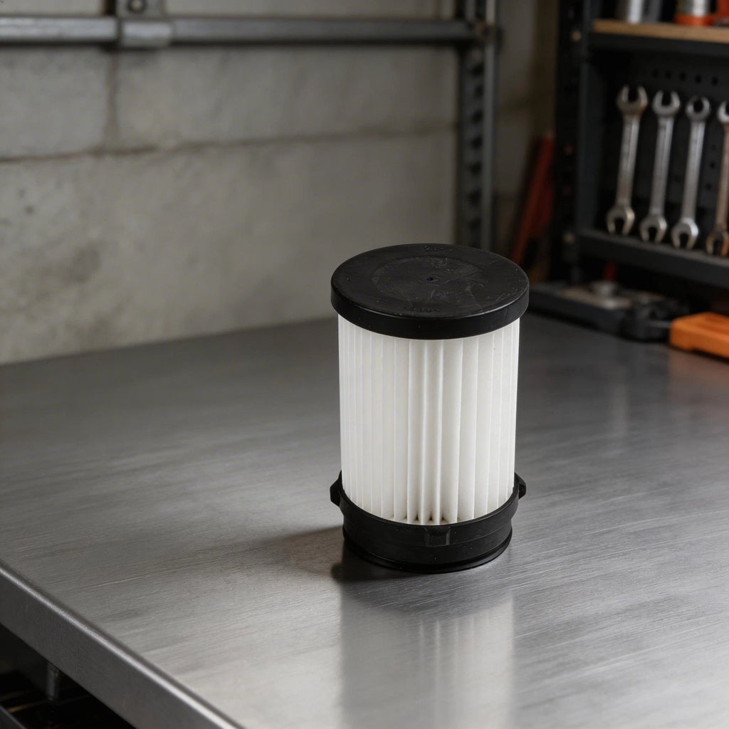 High Efficiency Filter for Vacuum Cleaners (Universal)