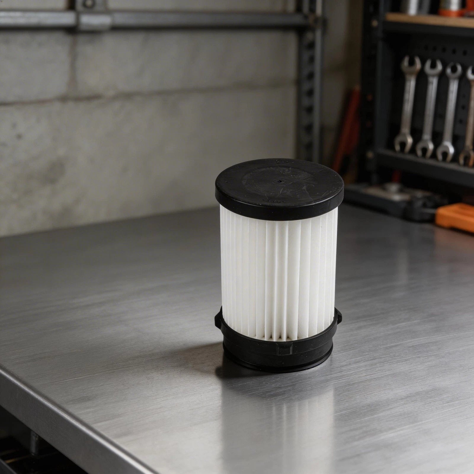 High Efficiency Filter for Vacuum Cleaners (Universal)