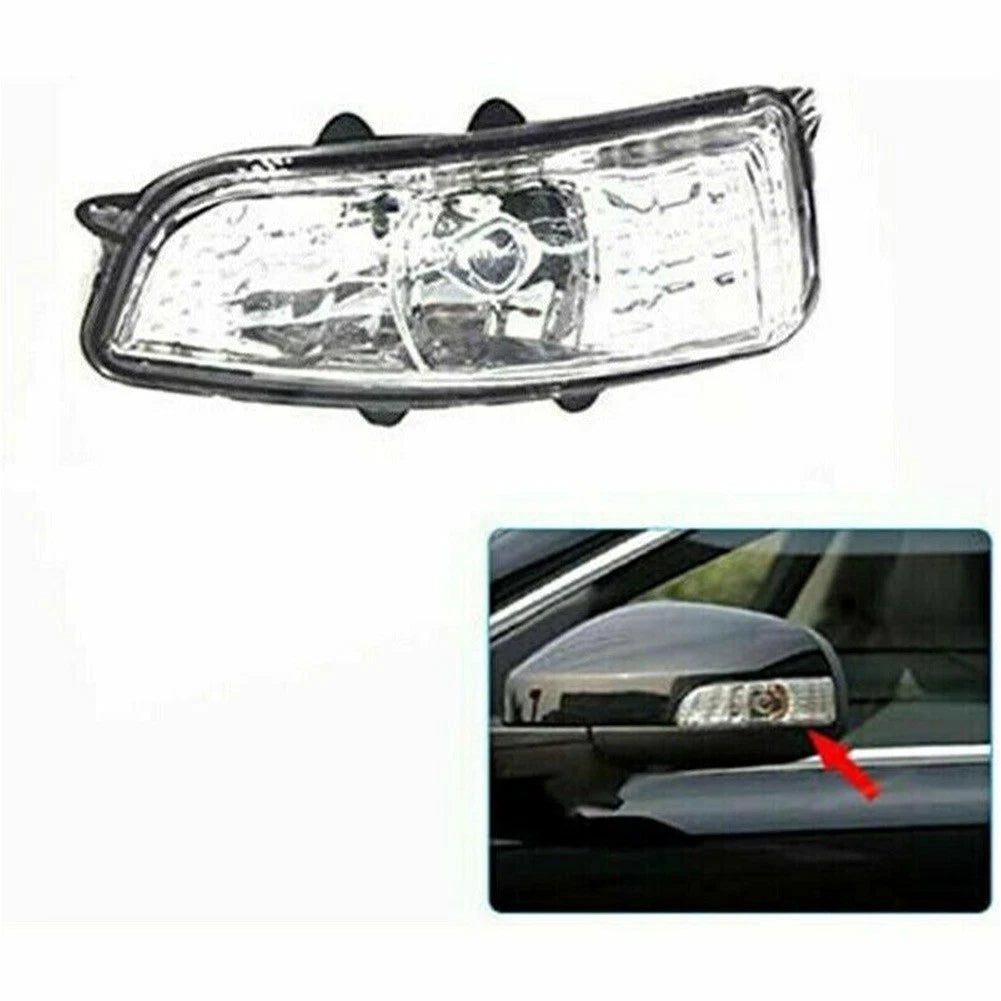 Light Wing Mirror Indicator for Volvo (OEM 31111090)