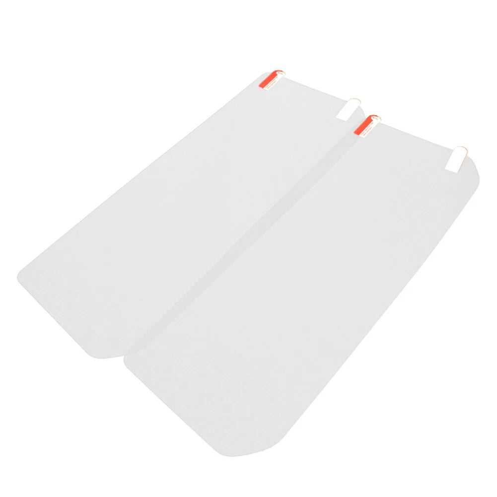 Dashboard Screen Protector Set for BMW K1600 GTL (2023)