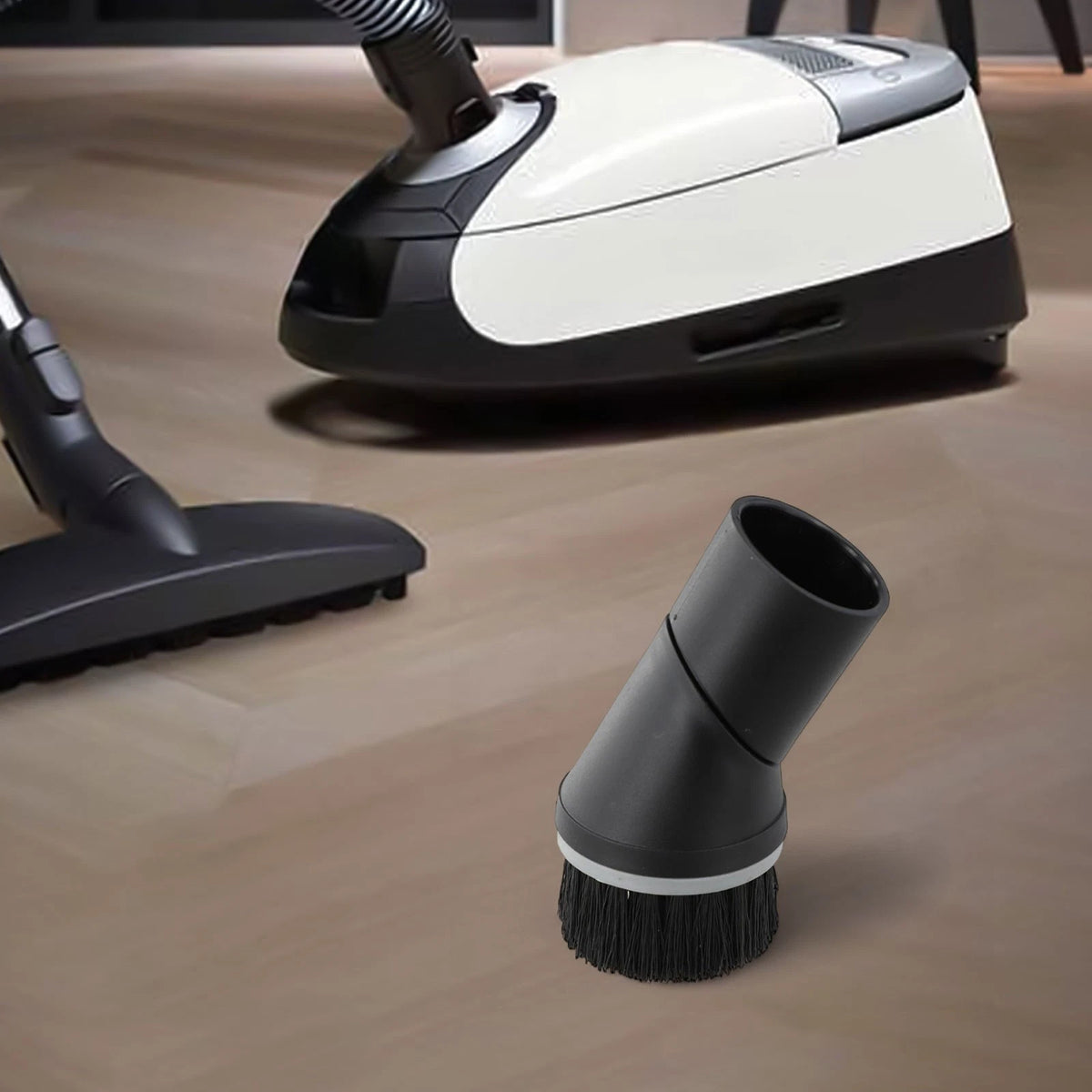 35mm Nylon Dust Brush for Miele Compact C2 (2015–2023)
