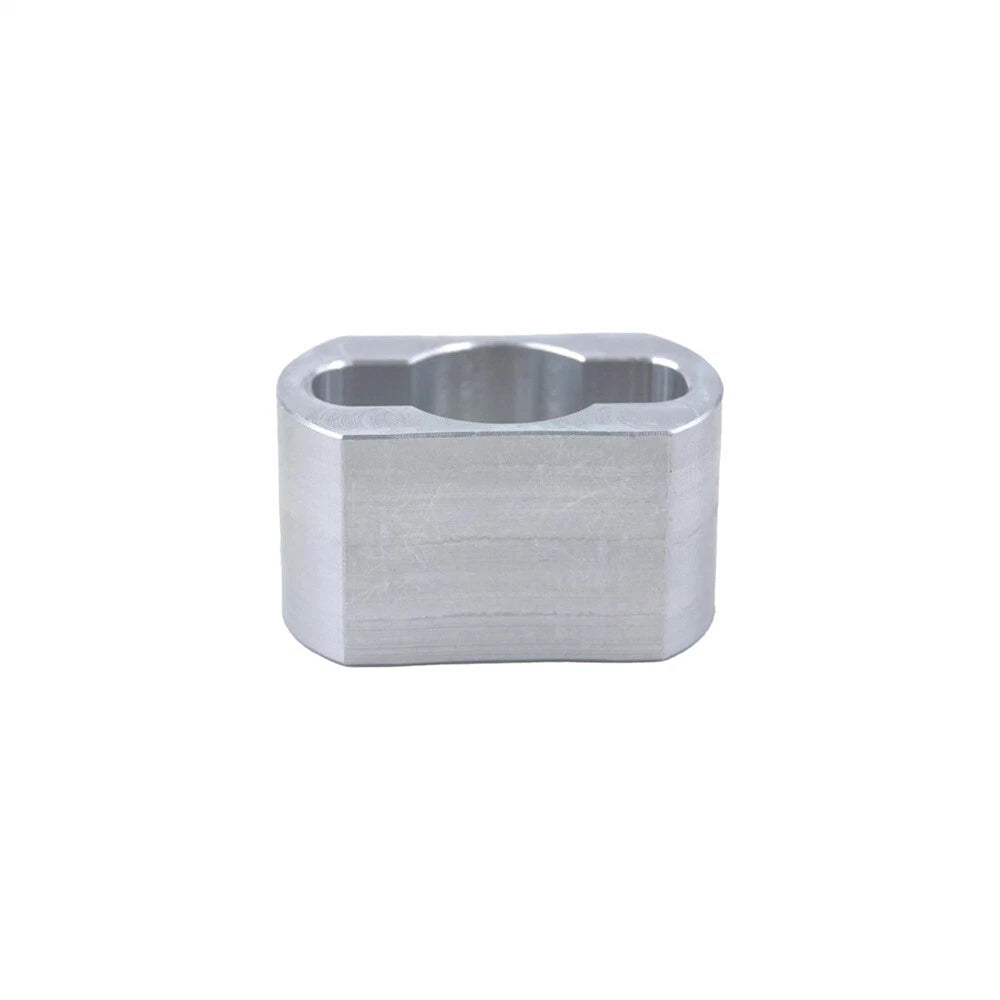 Aluminum Tailgate Hinge Bushing for Nissan Titan (2005–2024)