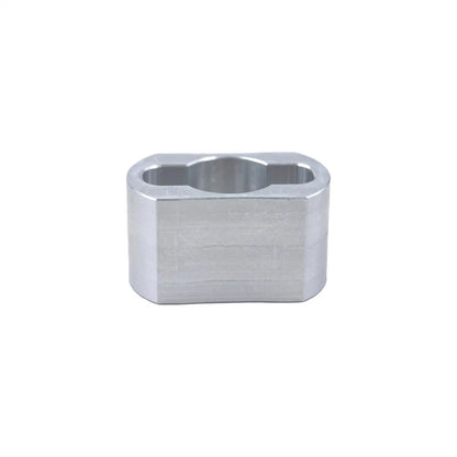 Aluminum Tailgate Hinge Bushing for Nissan Titan (2005–2024)